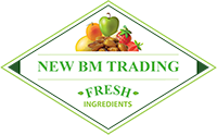 NEW BM TRADING LLC : Your Algerian Deglet Nour dates supplier Logo